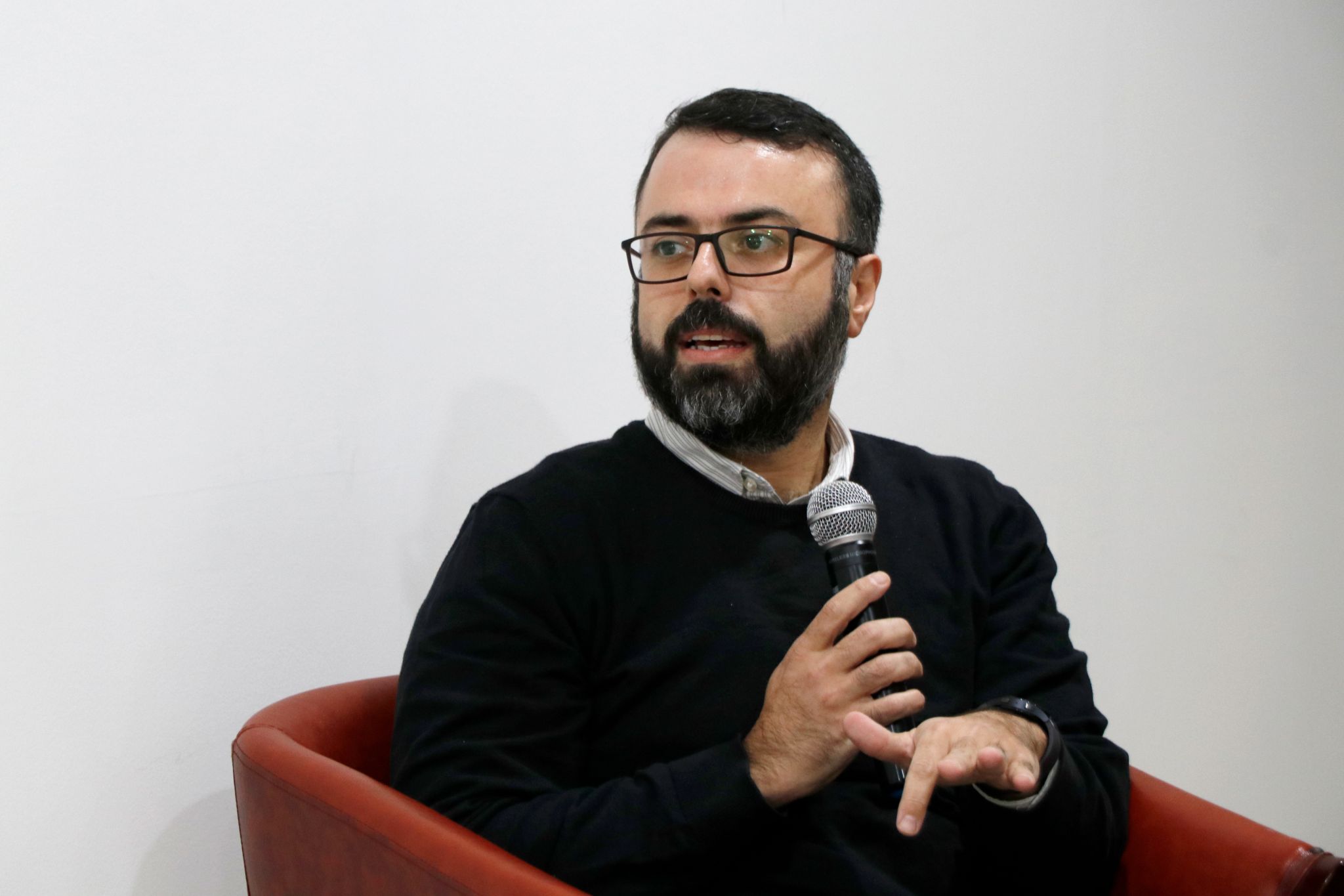 Dr. Ahmad Fadlallah